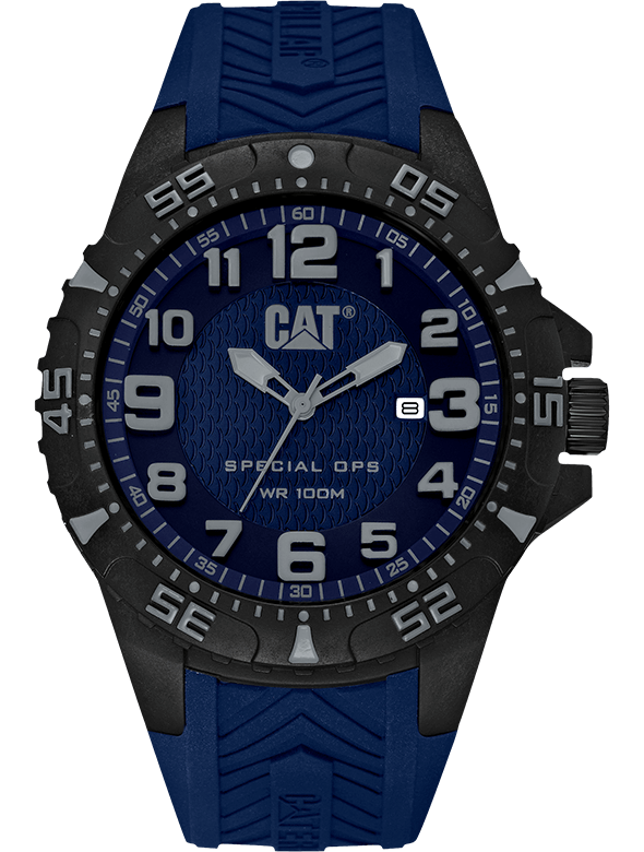 SPECIAL OPS 2 BLUE / GREY