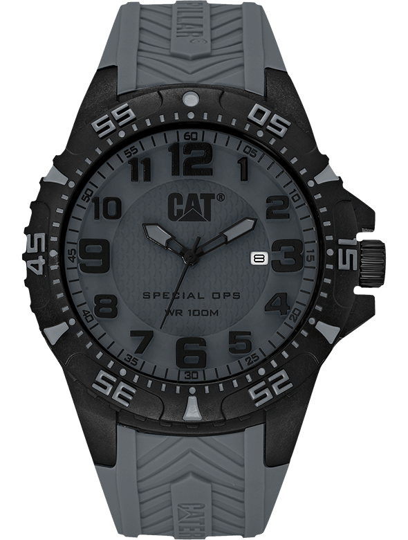 SPECIAL OPS 2 GRIS / NEGRO