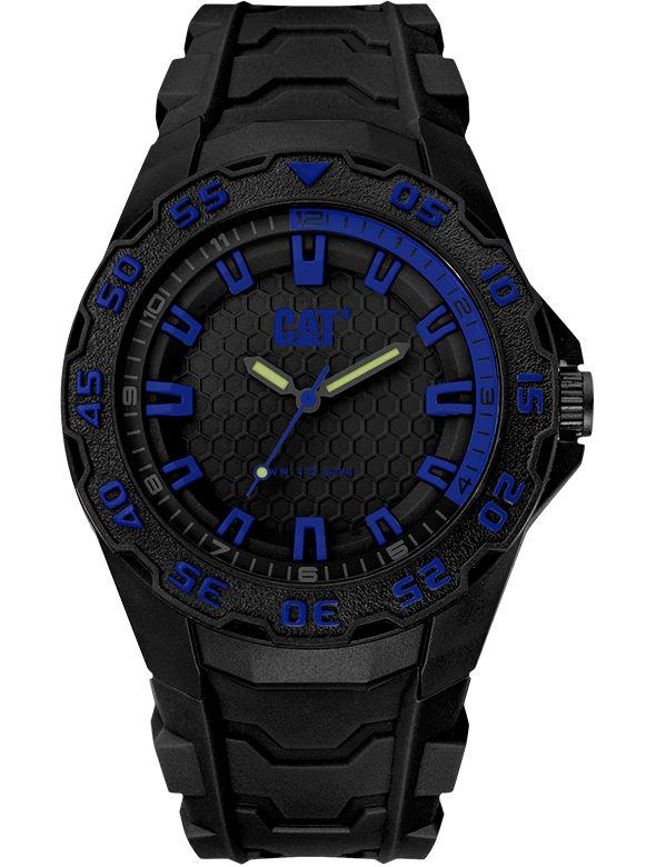 MOTION EVO NEGRO / AZUL