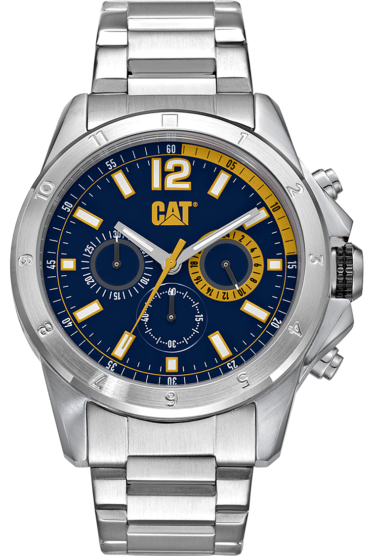 Shop Stylish Blue Watches CatWatches